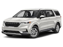 2024 Kia Carnival LX -
                  Lihue, HI