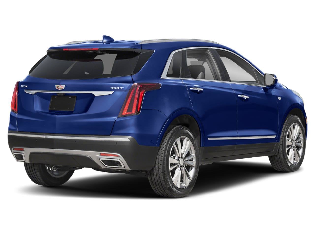 Thumbnail: 2023 Cadillac XT5 - 2