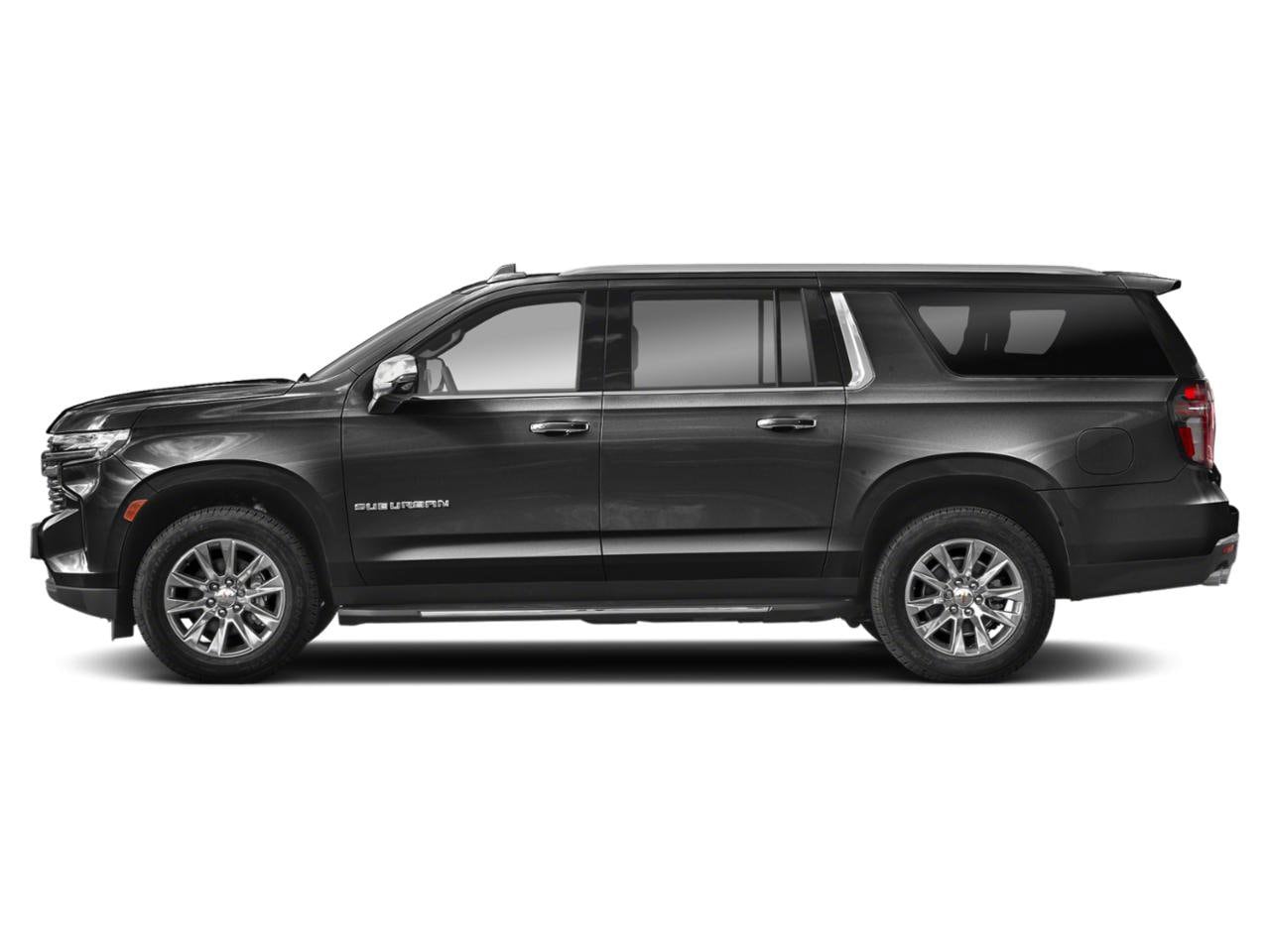 Thumbnail: 2023 Chevrolet Suburban - 3