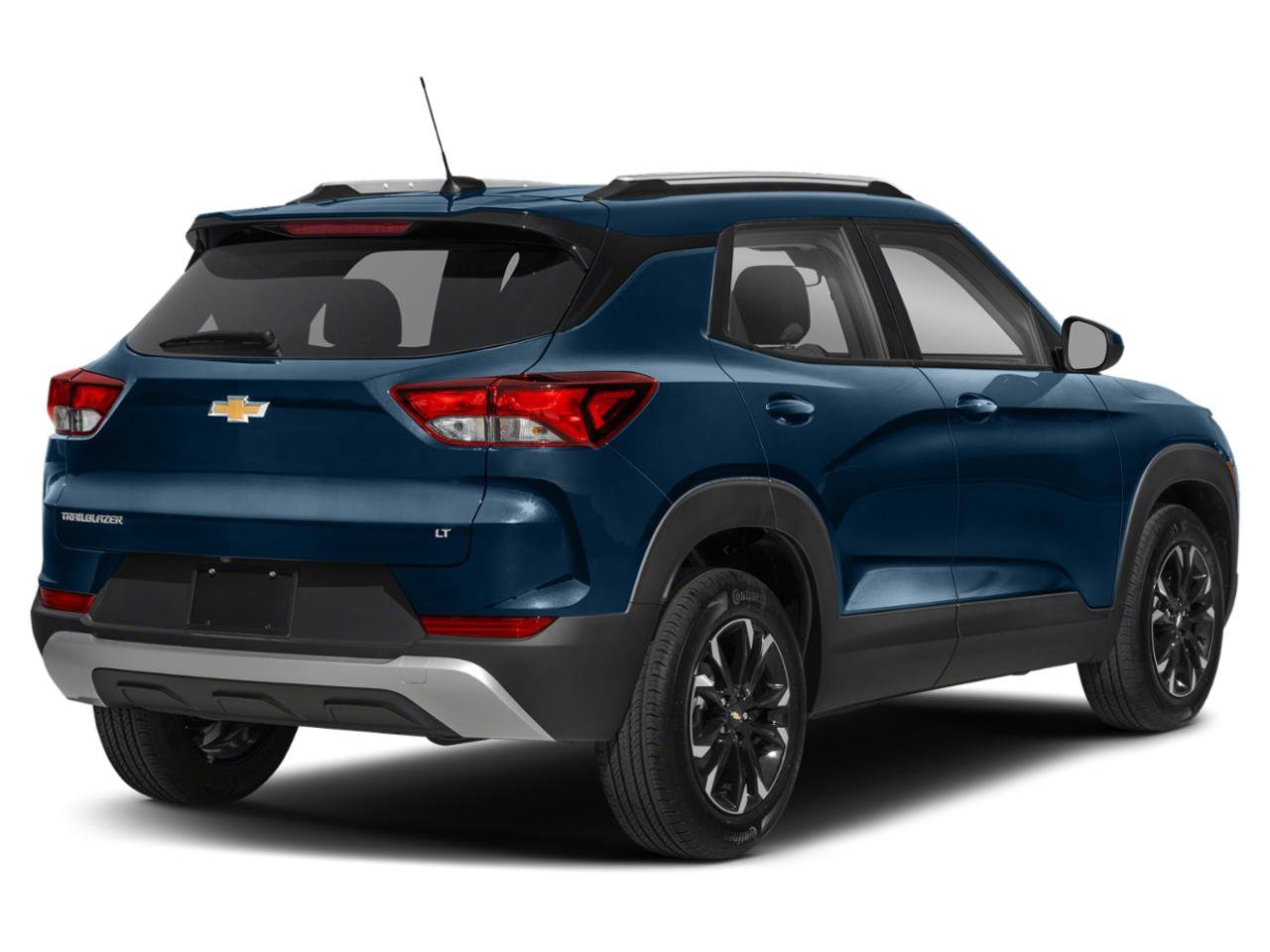 Thumbnail: 2023 Chevrolet TrailBlazer - 2