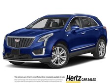 2023 Cadillac XT5 Premium Luxury -
                  Lihue, HI