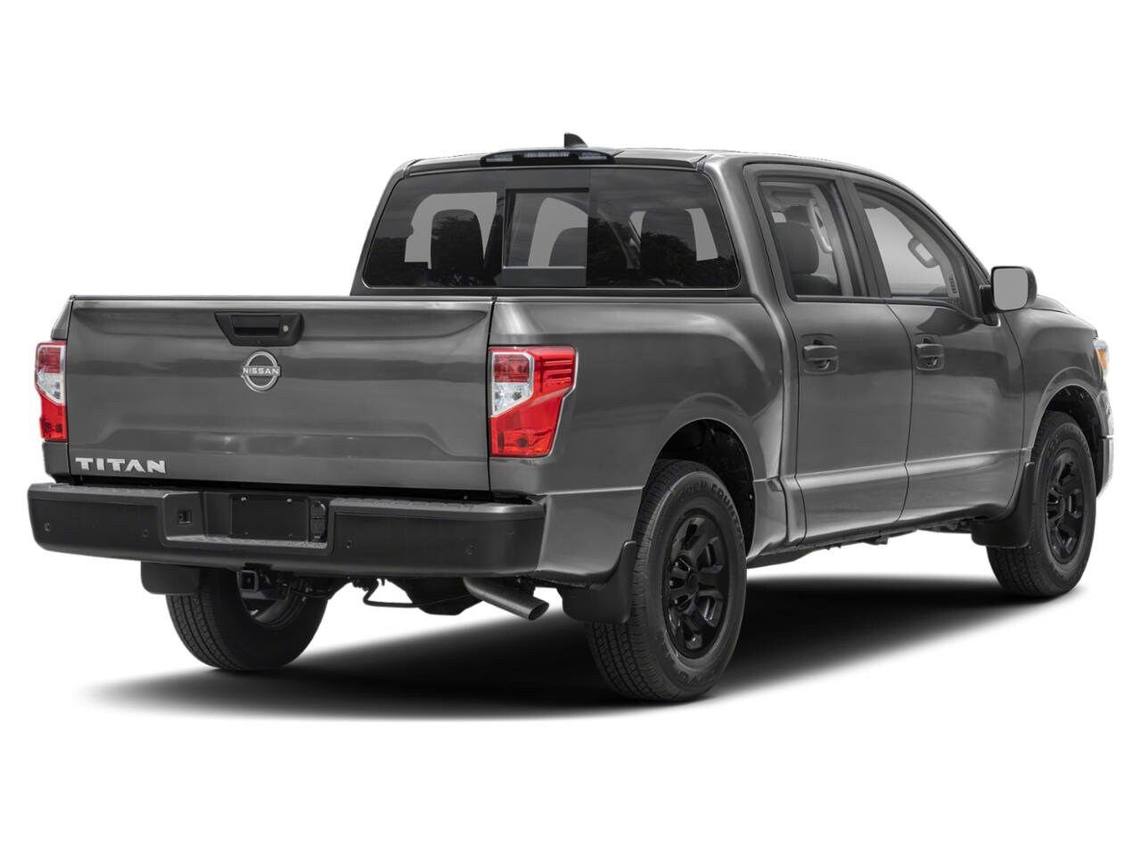 Thumbnail: 2023 Nissan Titan - 2