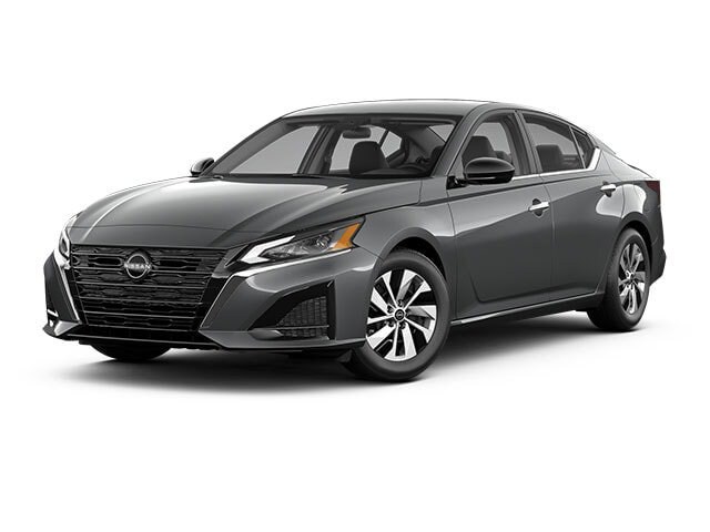 Thumbnail: 2023 Nissan Altima - 1
