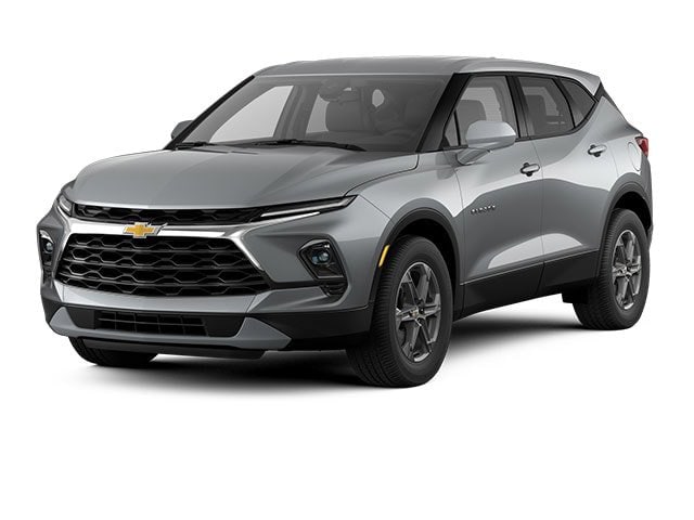 Thumbnail: 2023 Chevrolet Blazer - 1