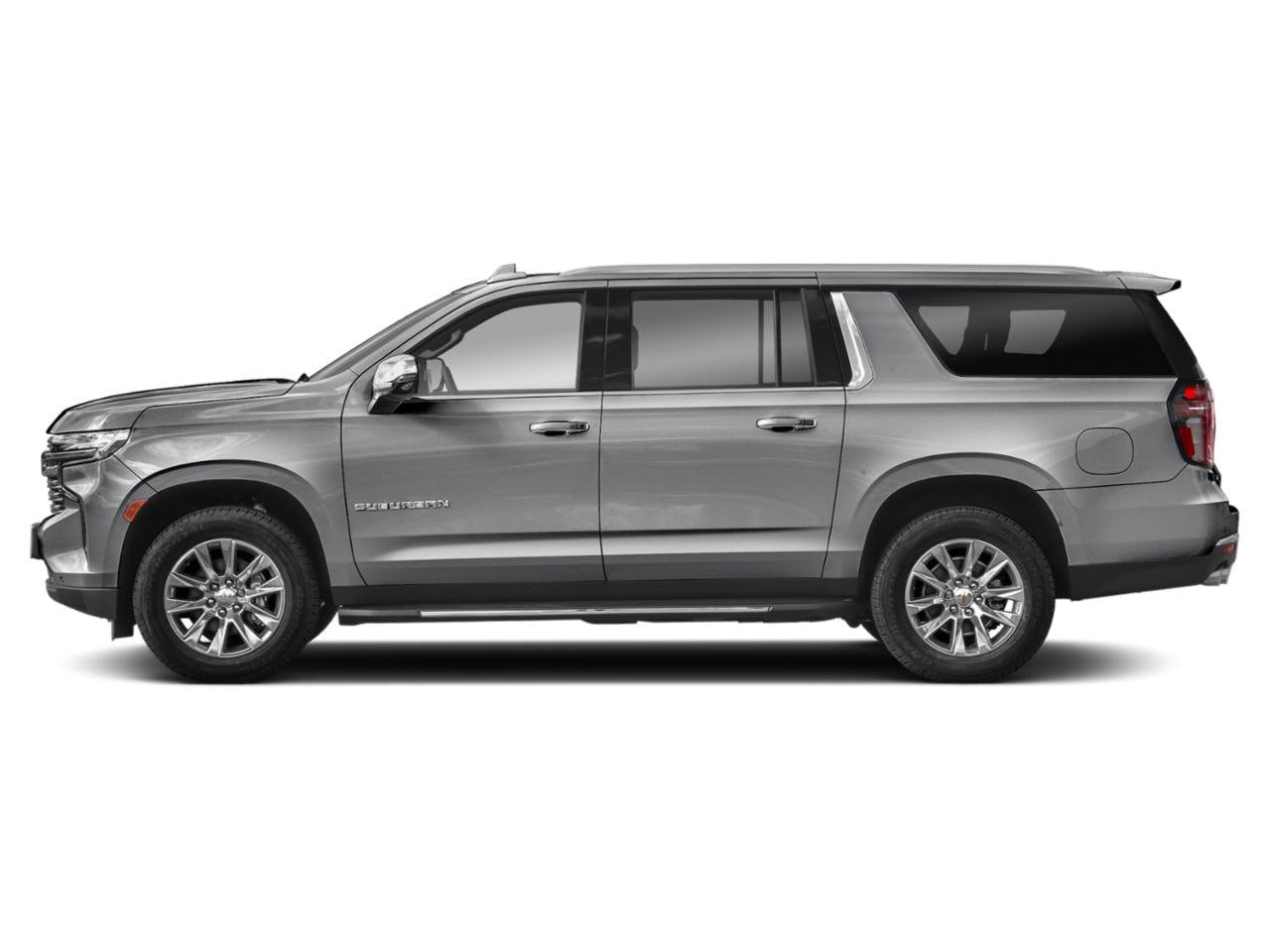Thumbnail: 2023 Chevrolet Suburban - 3
