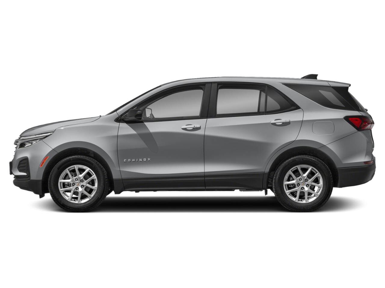 Thumbnail: 2023 Chevrolet Equinox - 3
