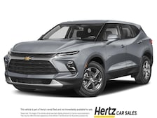 2023 Chevrolet Blazer  -
                  Lihue, HI