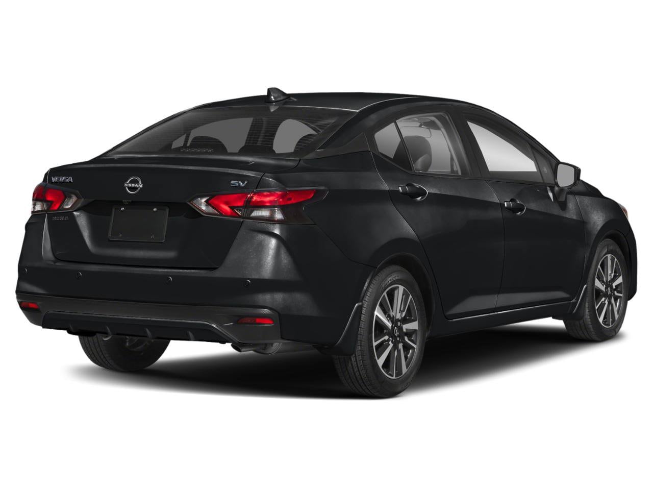 Thumbnail: 2023 Nissan Versa - 2