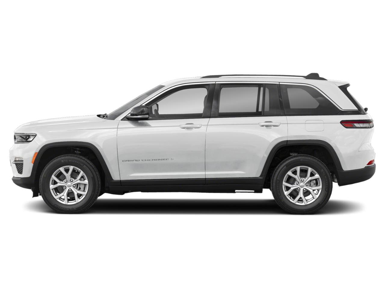Thumbnail: 2023 Jeep Grand Cherokee - 3