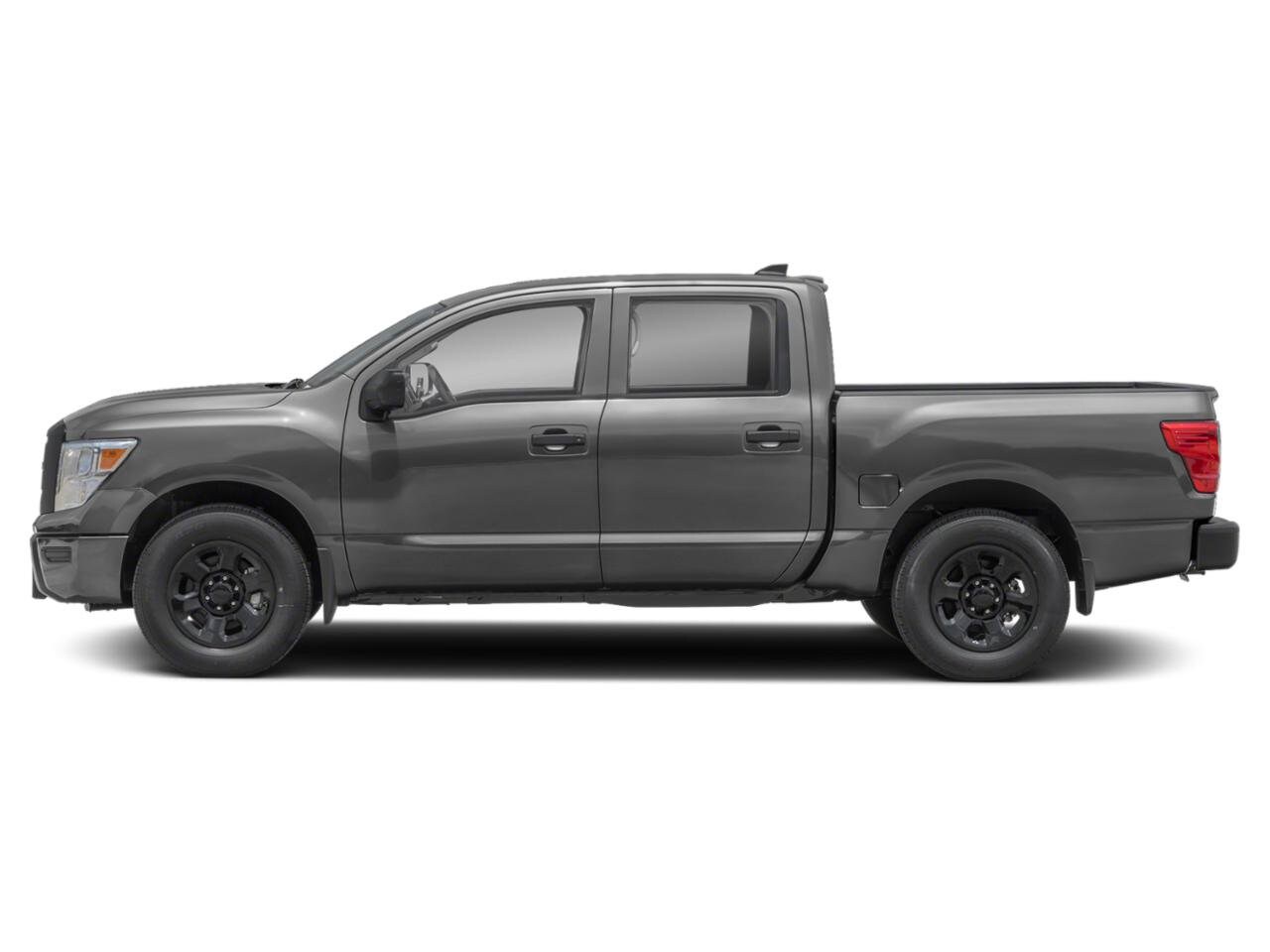 Thumbnail: 2023 Nissan Titan - 3