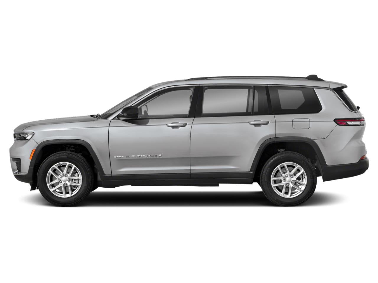 Thumbnail: 2023 Jeep Grand Cherokee - 3