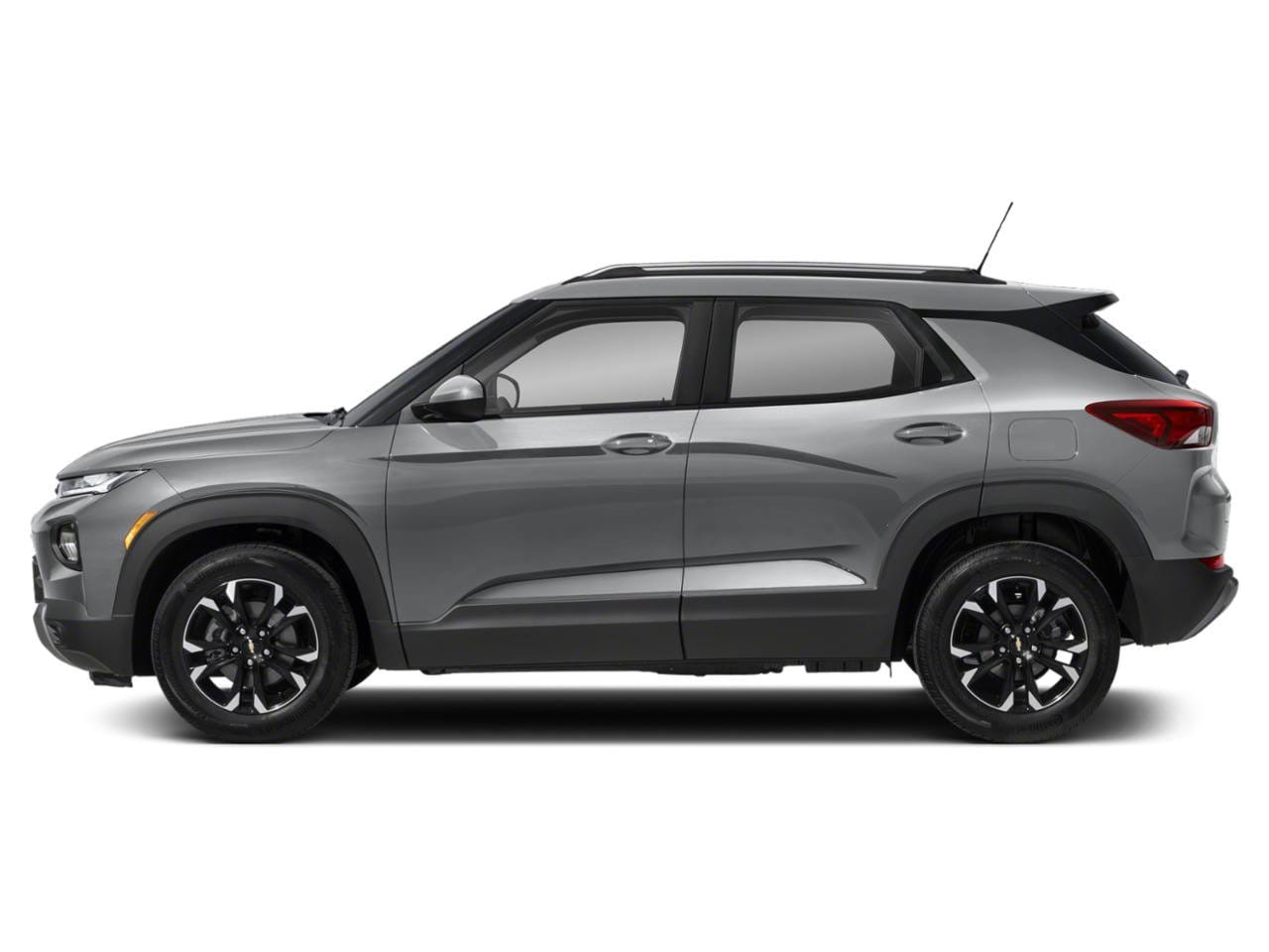 Thumbnail: 2023 Chevrolet TrailBlazer - 3