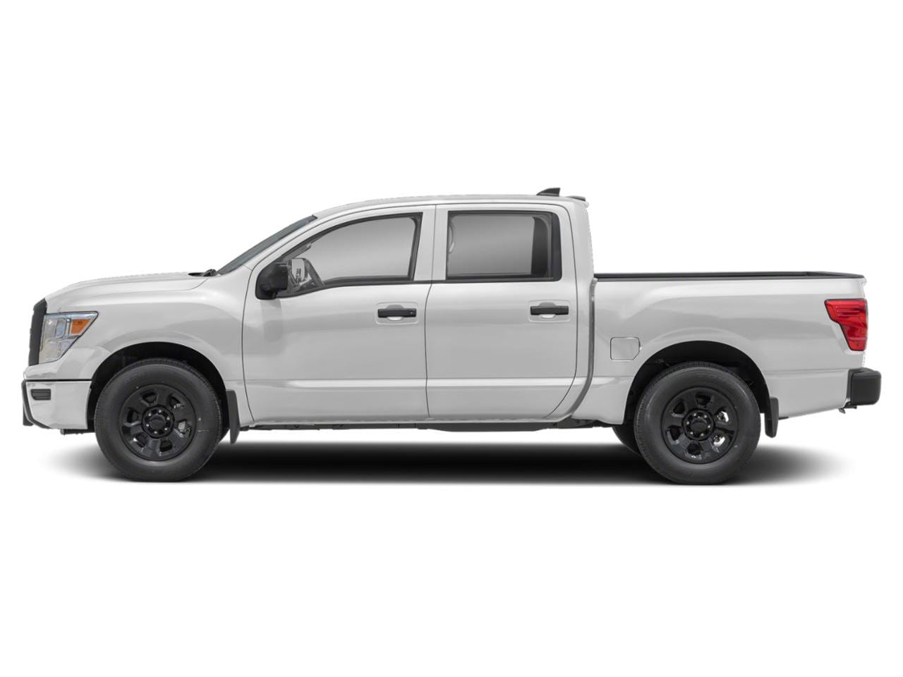 Thumbnail: 2023 Nissan Titan - 3