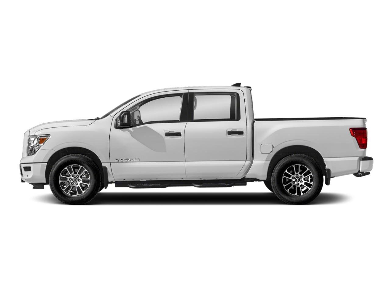 Thumbnail: 2023 Nissan Titan - 3
