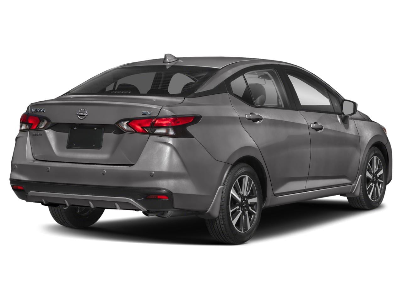 Thumbnail: 2023 Nissan Versa - 2