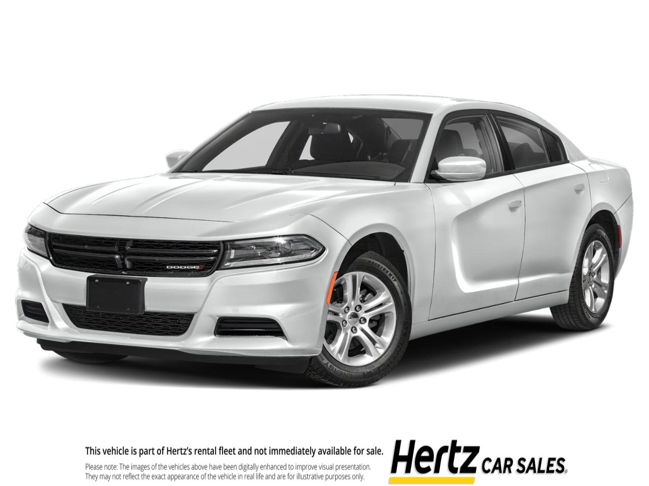 Thumbnail: 2022 Dodge Charger - 1