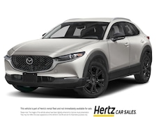 2024 Mazda CX-30 Select -
                  Lihue, HI