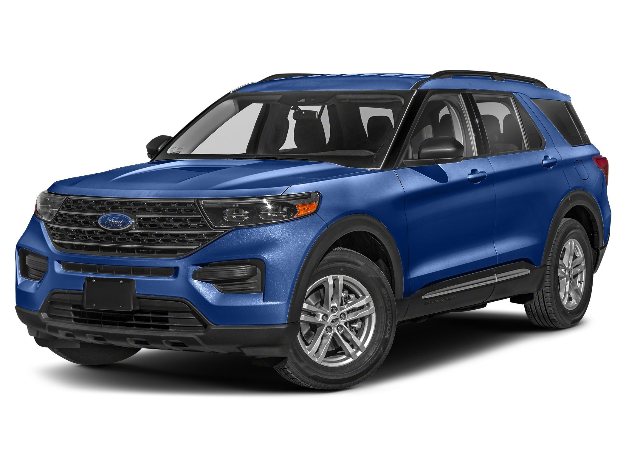 Thumbnail: 2023 Ford Explorer - 1