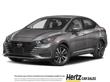 2023 Nissan Versa 1.6 SV -
                  Lihue, HI