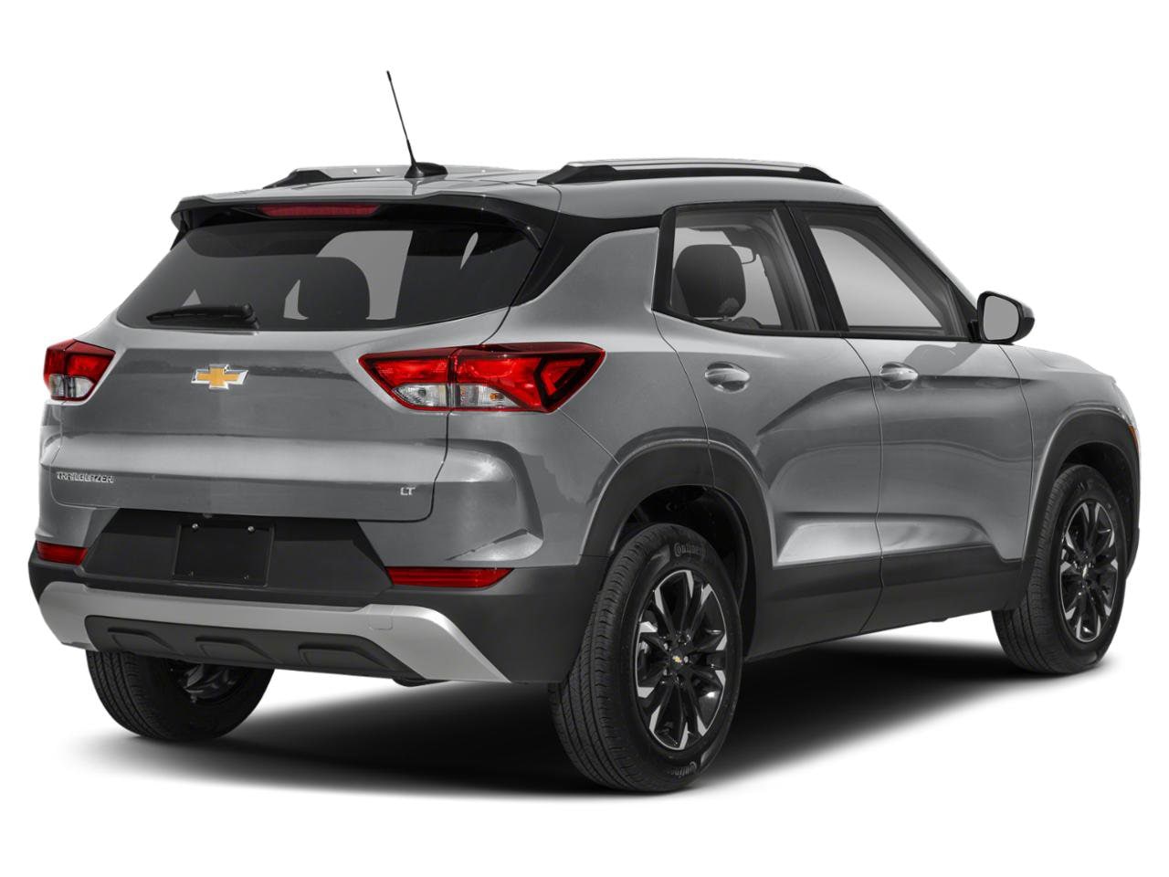 Thumbnail: 2023 Chevrolet TrailBlazer - 2