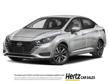 2023 Nissan Versa 1.6 SV -
                  Lihue, HI