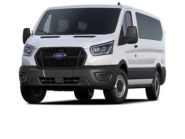 Thumbnail: 2024 Ford Econoline - 1