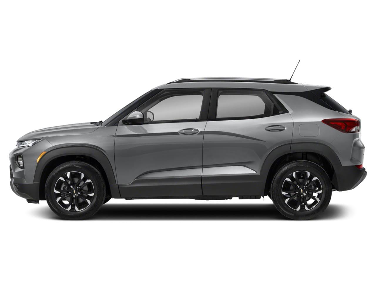 Thumbnail: 2023 Chevrolet TrailBlazer - 3