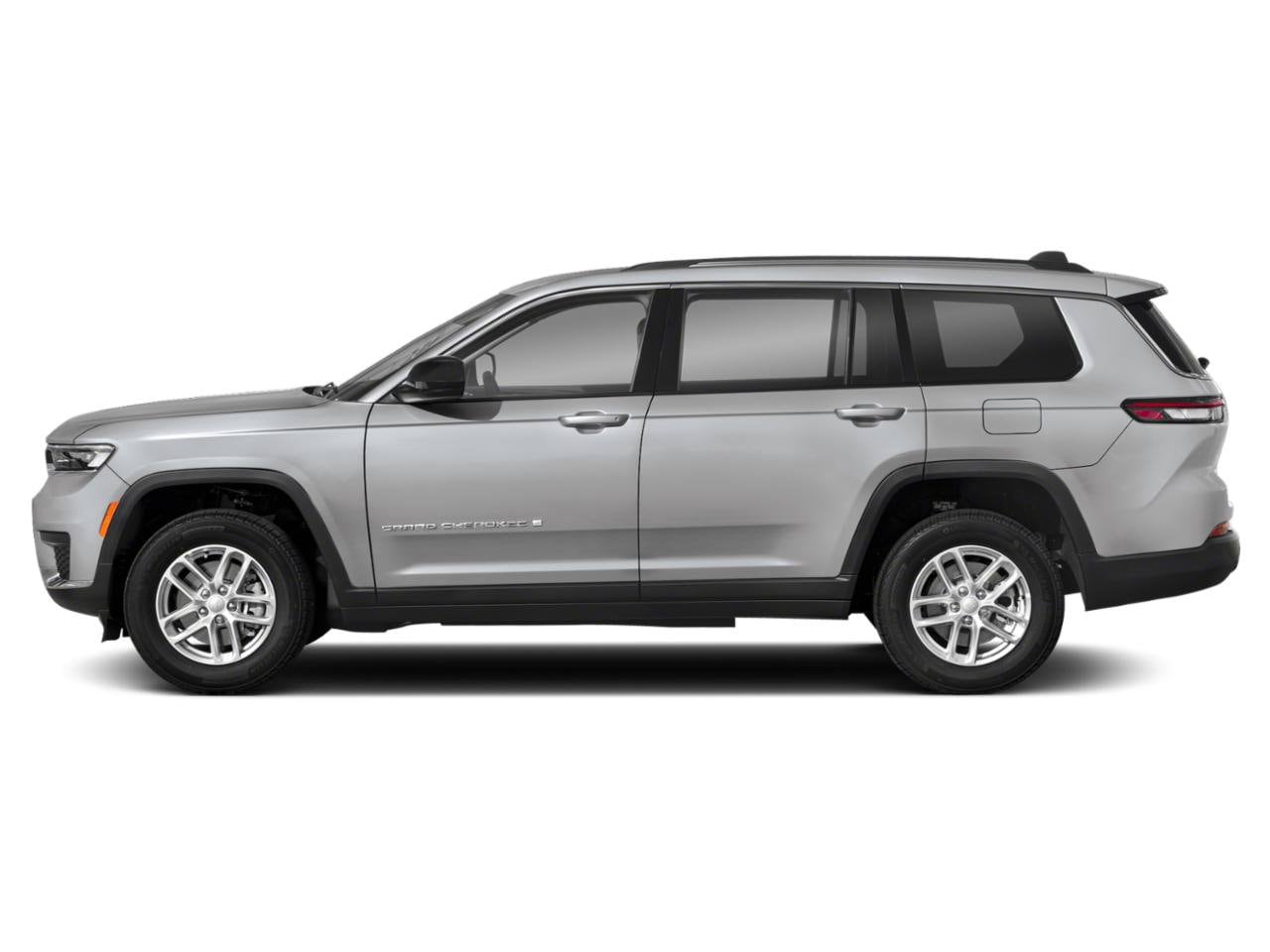 Thumbnail: 2023 Jeep Grand Cherokee - 3