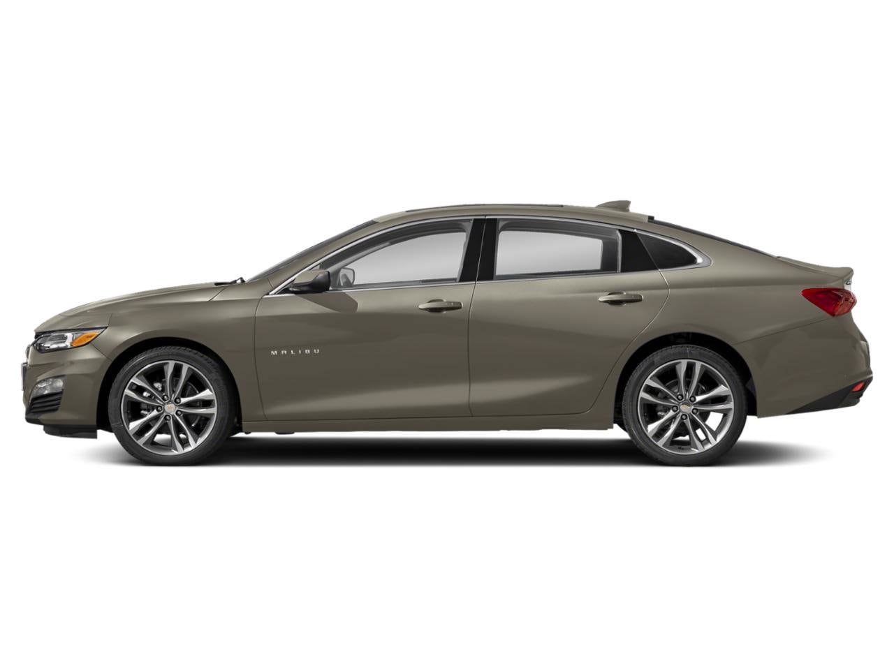 Thumbnail: 2024 Chevrolet Malibu - 3