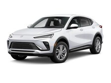 2025 Buick Envista Preferred -
                  Lihue, HI