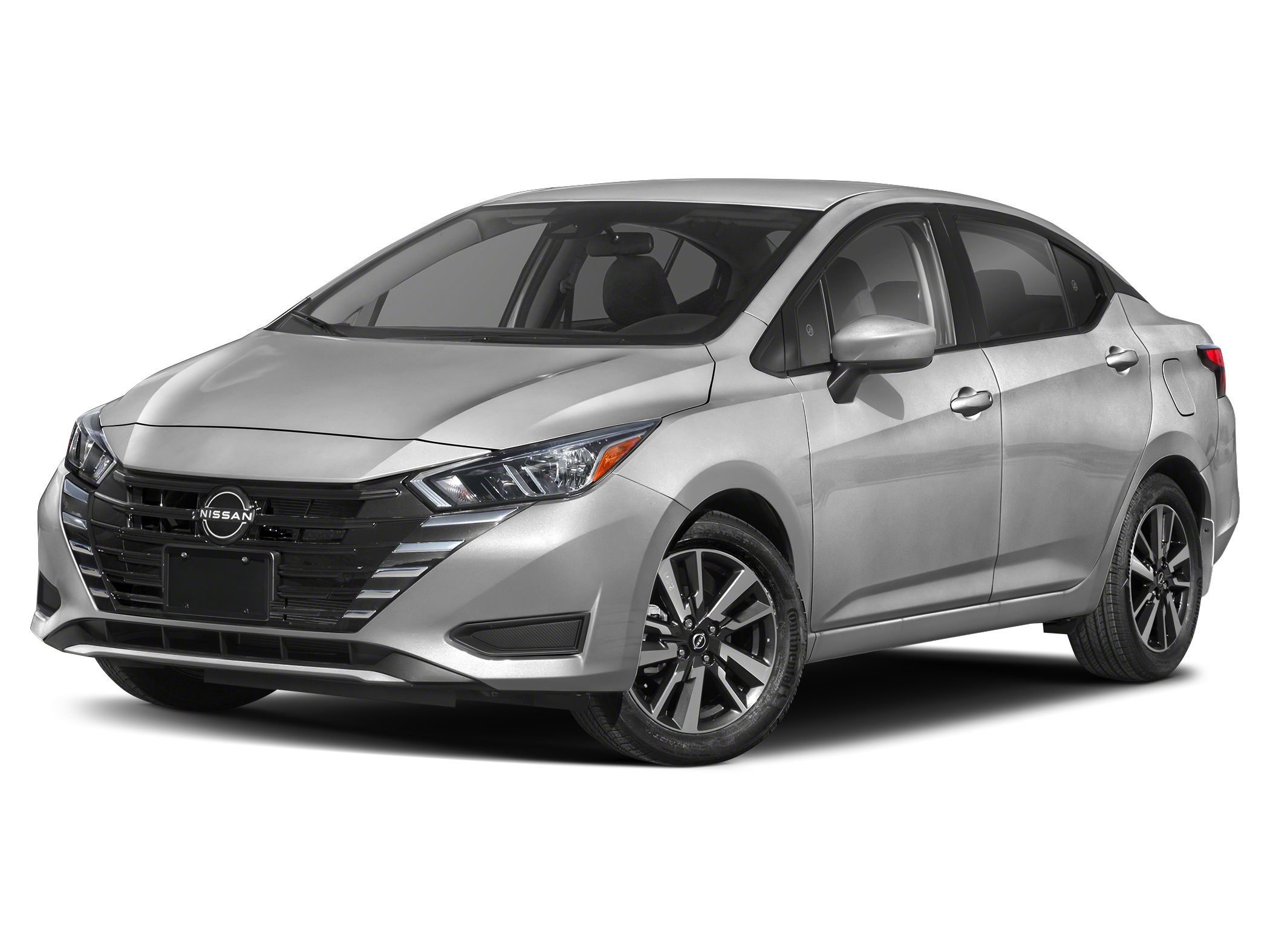 Thumbnail: 2023 Nissan Versa - 1