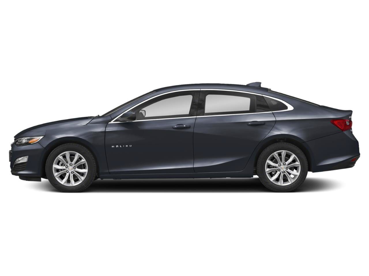 Thumbnail: 2023 Chevrolet Malibu - 3