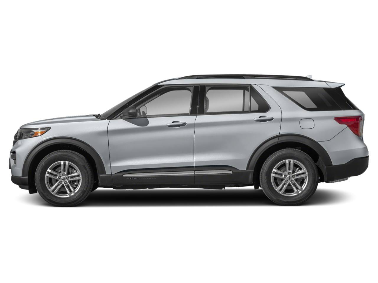 Thumbnail: 2023 Ford Explorer - 3