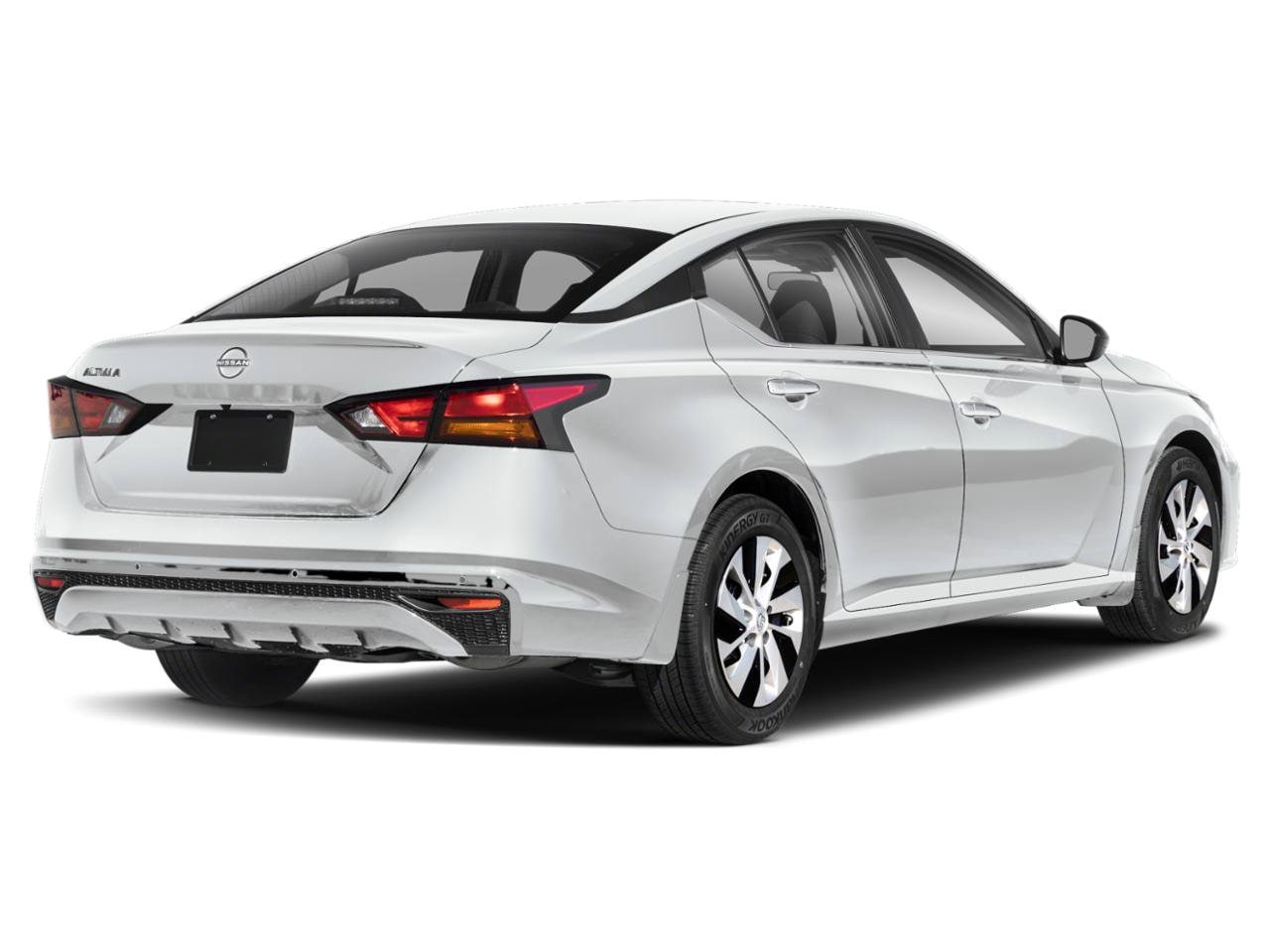 Thumbnail: 2023 Nissan Altima - 2