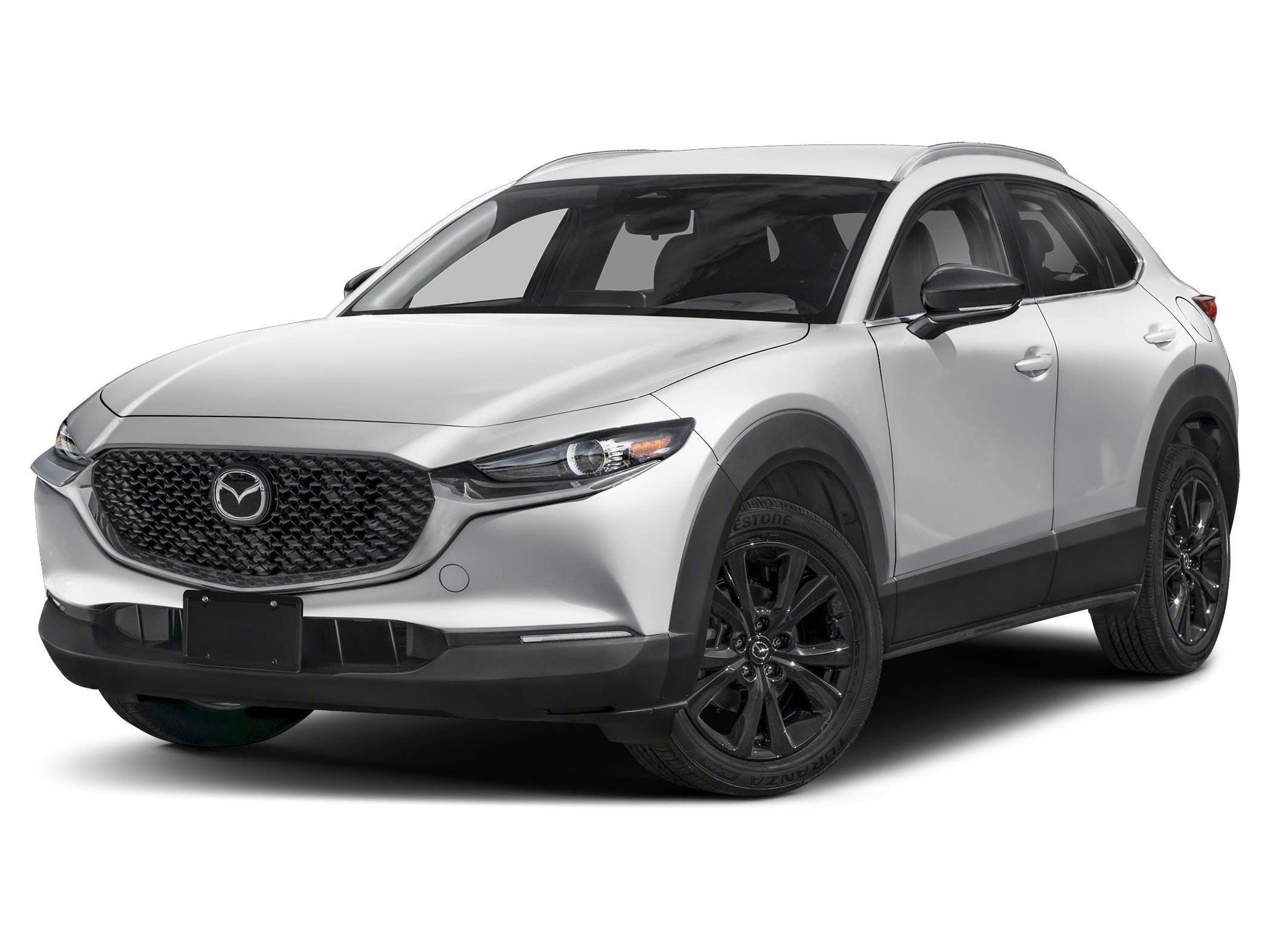 Thumbnail: 2024 Mazda CX-30 - 1