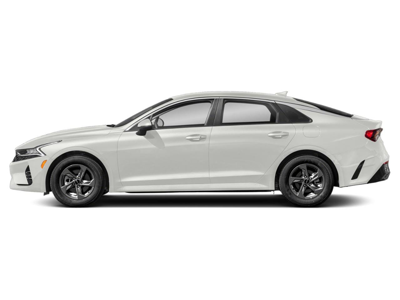 Thumbnail: 2023 Kia K5 - 3