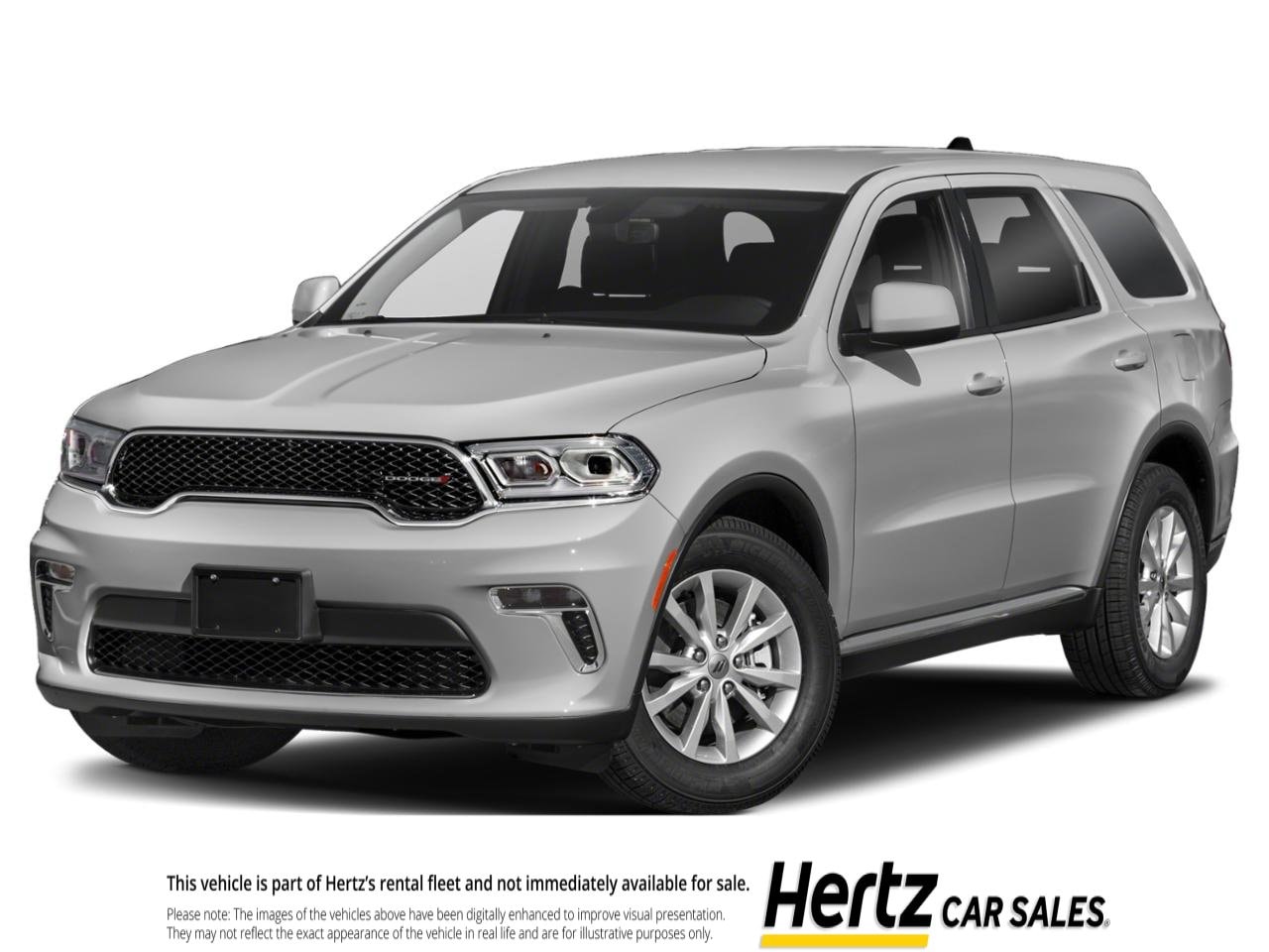 Thumbnail: 2023 Dodge Durango - 1