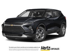 2023 Chevrolet Blazer  -
                  Lihue, HI