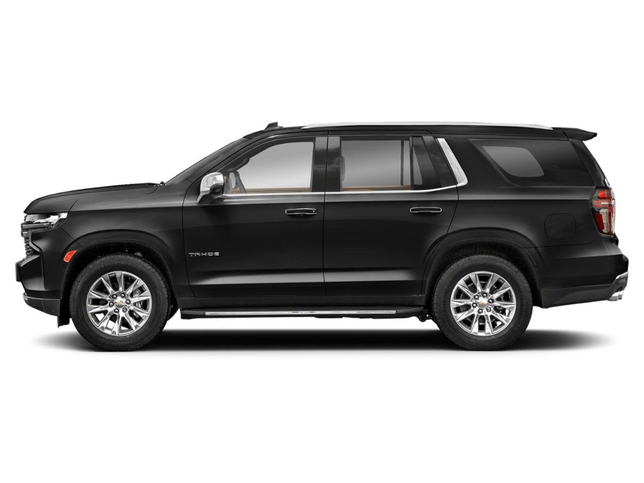 Thumbnail: 2023 Chevrolet Tahoe - 3