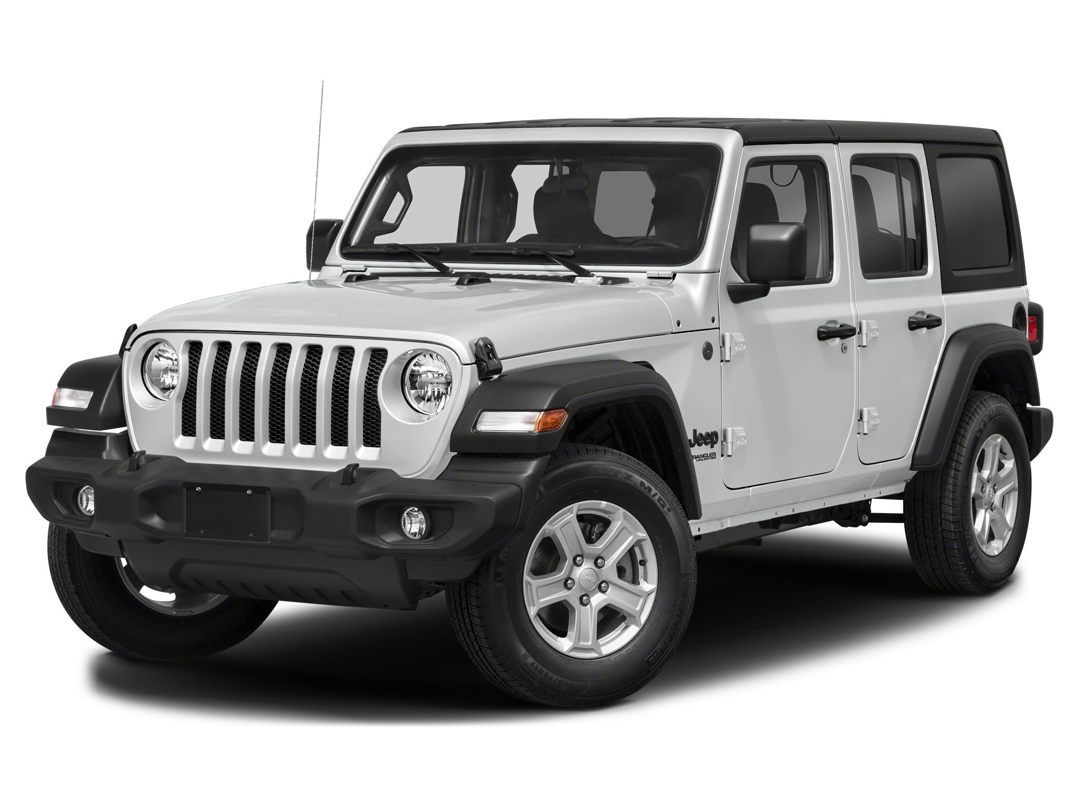 Thumbnail: 2023 Jeep Wrangler - 1