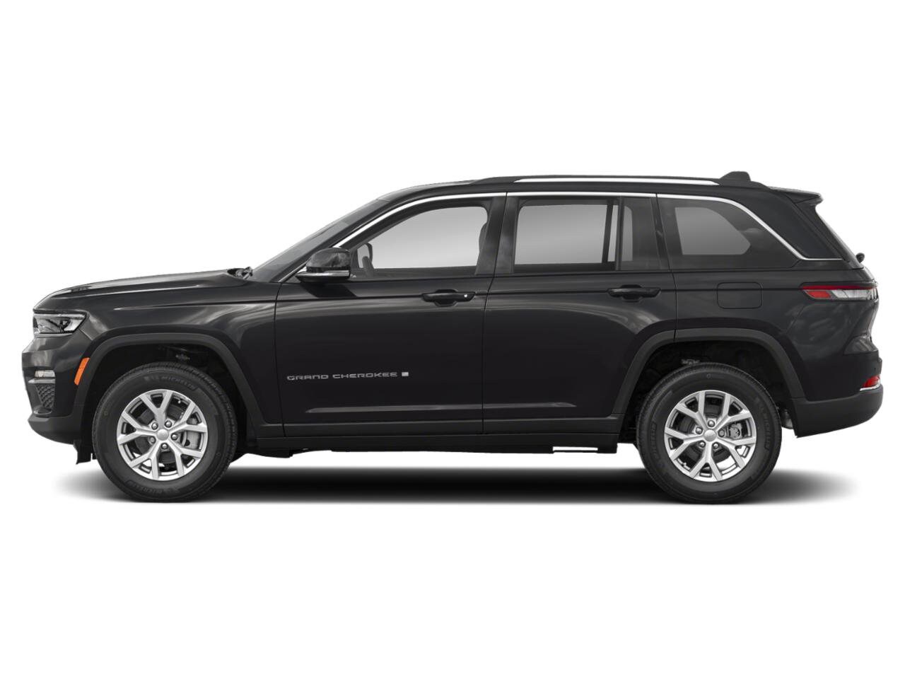 Thumbnail: 2023 Jeep Grand Cherokee - 3