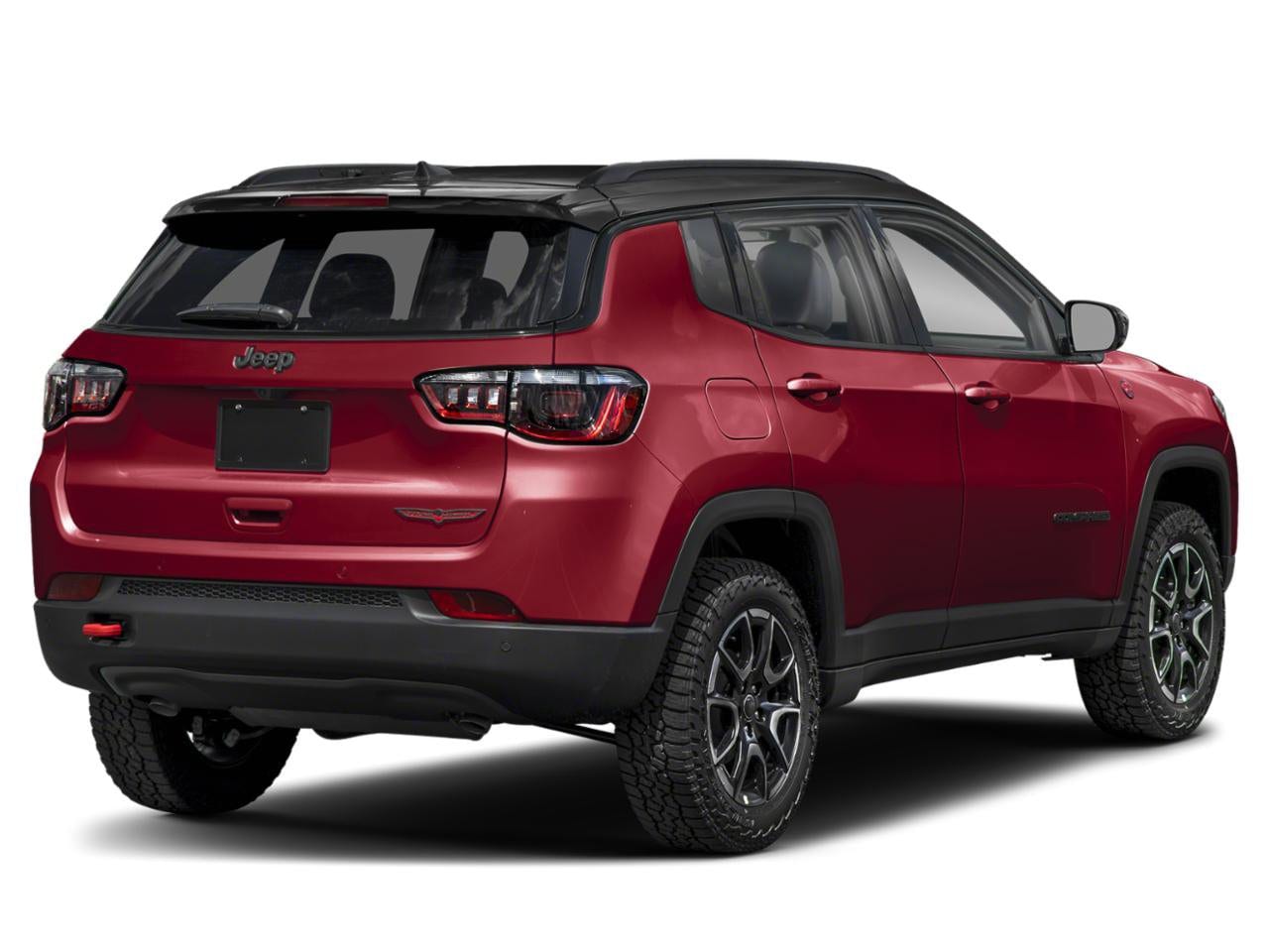 Thumbnail: 2023 Jeep Compass - 2