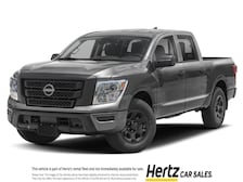 2023 Nissan Titan  -
                  Lihue, HI