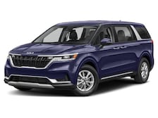 2024 Kia Carnival LX -
                  Lihue, HI