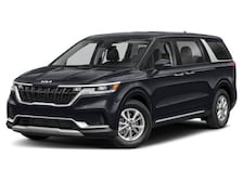 2024 Kia Carnival LX -
                  Lihue, HI