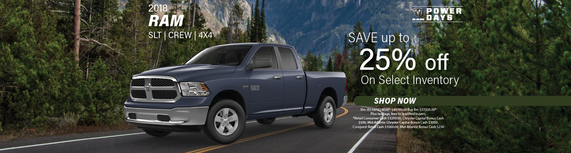 Lilliston Chrysler Dodge Jeep RAM New & Used Car Dealer Millville, NJ