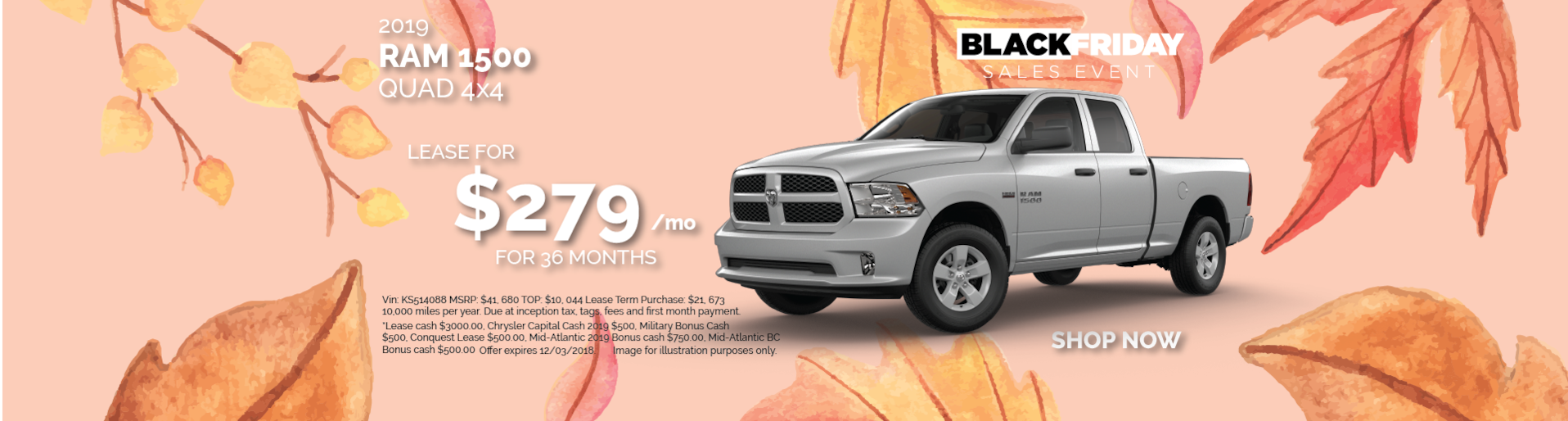 Lilliston Chrysler Dodge Jeep RAM New & Used Car Dealer in Millville, NJ