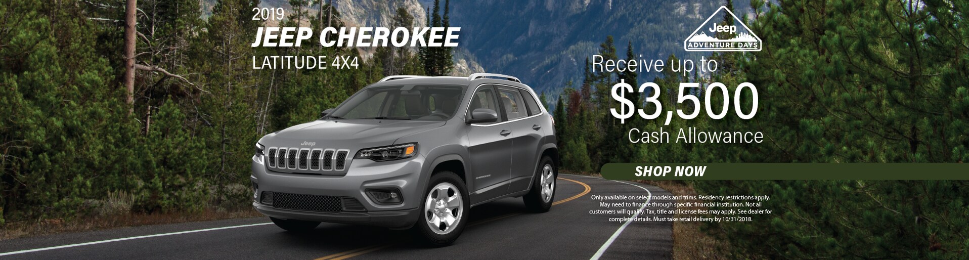 Lilliston Chrysler Dodge Jeep RAM New & Used Car Dealer Millville, NJ