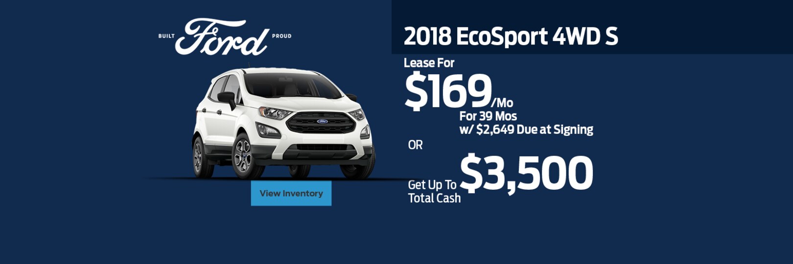 Vineland, NJ Ford Dealership New & Used Cars for Sale Bridgeton