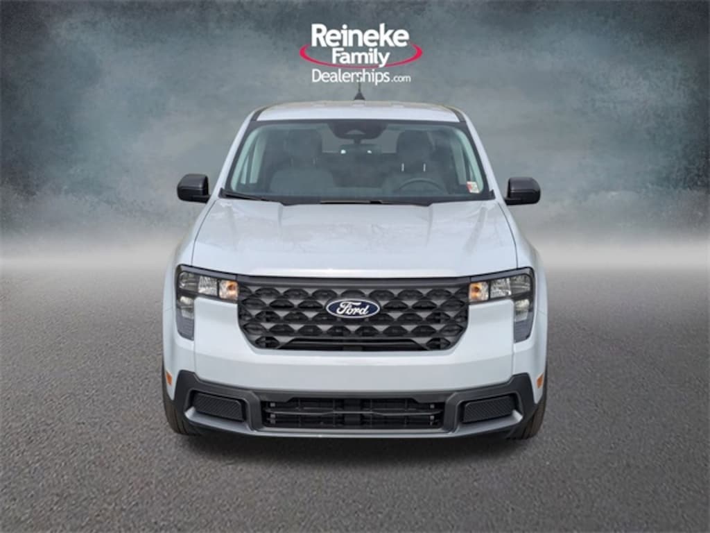 New 2025 Ford Maverick XLT Truck